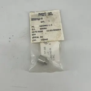 3050762-9 | Bombardier Learjet: WEIGHT TRIM BALANCE NEW SURPLUS